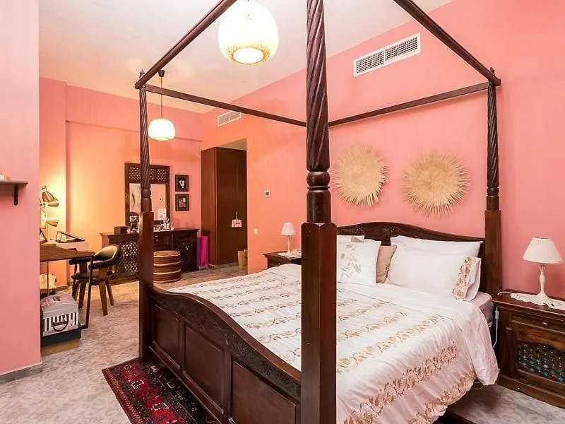 Apartment Seashell Stunning 2 Bedrooms In Jbr Dubai